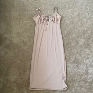 MIDI bodycon Olivia Rae Dress